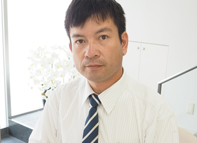 不動産仲介営業・建築リフォームアドバイザー
