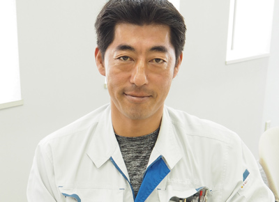 現場監督