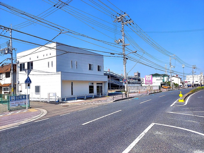 宮前テラス